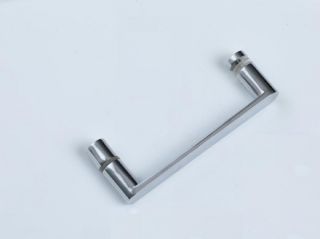 Душевой уголок Orange E23-14090TCR без поддона 140х90, стекло прозрачное